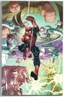 Amazing Spider-Man #6 1:100 John Romita Jr Virgin Variant LGY #900 2022 VF/NM