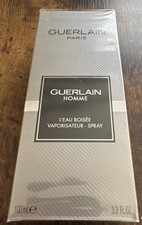 Guerlain Homme L'Eau Guerlain cologne - a fragrance for men 2010