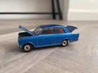 C151: Dinky Toys #136 Vauxhall Viva Original Vintage Diecast Model