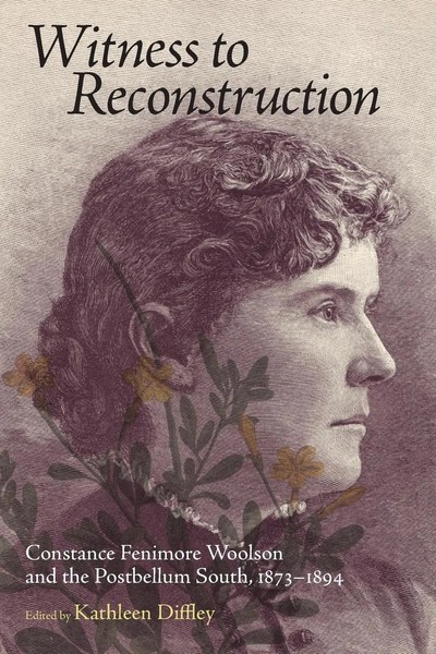 Kathleen Diffley | Witness To Reconstruction | Taschenbuch | Englisch (2013)-image
