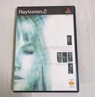 PHASE PARADOX PS2 Sony Sony PlayStation 2 From Japan Tested
