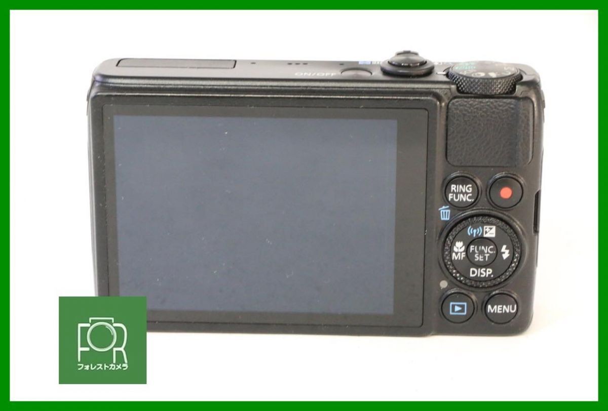 Canon PowerShot S120 ジャンク Canon PowerShot S120 Digital Camera Used No Box Tested | eBay
