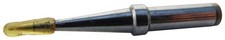 WELLER - 0.4mm Long Conical Soldering Iron Tip