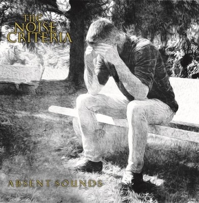 NOISE CRITERIA - ABSENT SOUNDS - CD - G72z