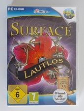 PC Wimmelbild Spiele Big Fish Wimmelbildspiele verschiedene Titel