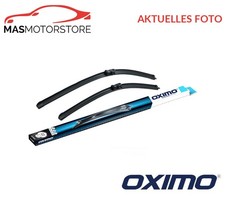 SCHEIBENWISCHER WISCHERBLATT VORNE OXIMO WC350525 P FÜR BMW 5,2,7,F90,F45,G31