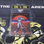 2026 Bo Jackson Battle Arena Unanimous Sandman PG-7 Power Glove Brawl Foil