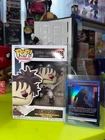 Funko Pop! Jujutsu Kaisen CHOSO #1886 with protector