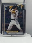 2024 Bowman Draft - Chrome Konnor Griffin #BDC-22 (RC)