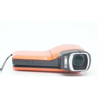 SANYO Xacti DMX-CG11 Digital Video Camera HD Compact Camcorder