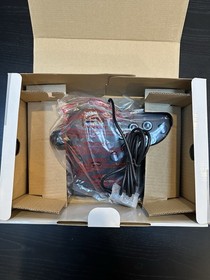 Virtua Stick Arcade Joystick - Sega Saturn MK-80112