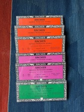 Arches Watercolour Paper Pad Lot