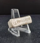 Tombstone Arizona / AZ 2 oz Poured Silver Ingot Bar - (Vintage ??)
