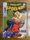 AMAZING SPIDER-MAN #69 - Kingpin - John Romita Sr. - 1969