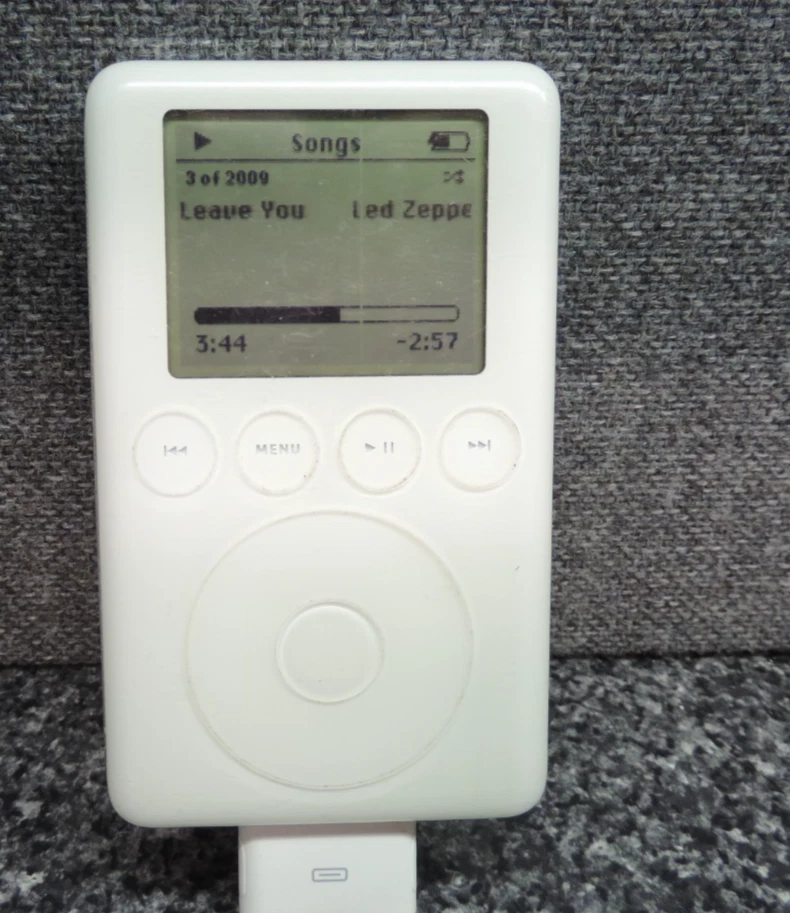 Ipod Classic 240gb for sale - eBay
