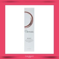 Osmosis Boost Peptide Activating Mist 80ml 2.7oz BRAND NEW FAST SHIP