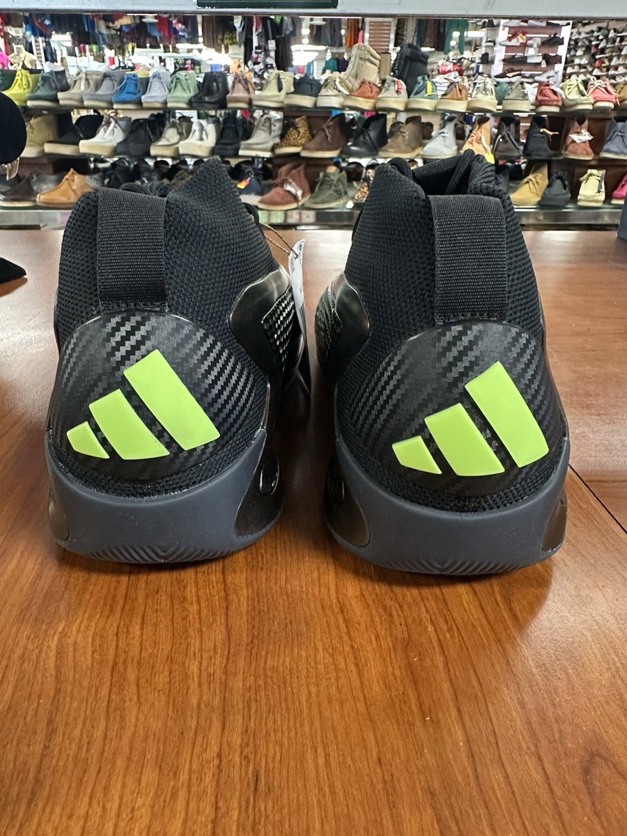 adidas AE 1 All-Star The Future IF1858 Anthony Edwards Men's Size