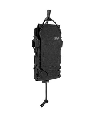 TASMANIAN TIGER TT SGL Modular Mag Pouch MCL Schwarz G36,  AR15