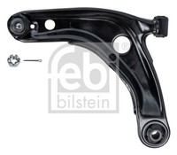 Febi Bilstein 43049 Spurlenker FüR Subaru, Toyota, Toyota (Faw)