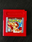 New ListingPokémon: Red Version (Nintendo Game Boy, 1999) Tested and Working, catch em all!
