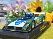 Ferrari / 333SP / No.5 2h 30min Nurburgring 1998 / 1/43 Diecast Car / PRC