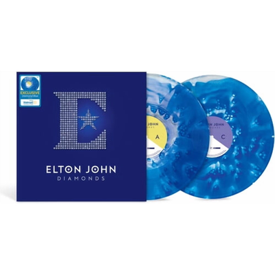米2discs LP Elton John Diamonds 5768194 The Rocket Record Company,  Records /00660 米2discs LP Elton John Diamonds 5768194 The Rocket Record Company