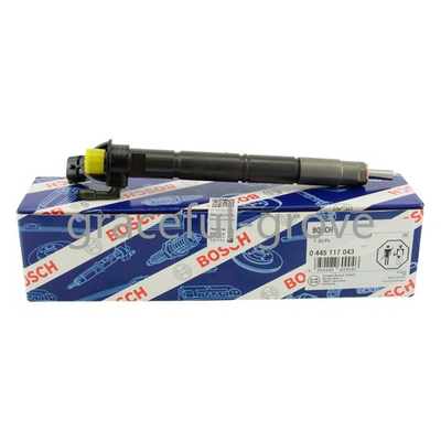 #ad 1X FUEL INJECTOR FC3Q9K546A For BOSCH 2015 2019 FORD Powerstroke 6.7L NOCORE $208.88