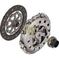 LuK 623 3174 00 Kupplungssatz FüR BMW 3 E46 Kupplungsset