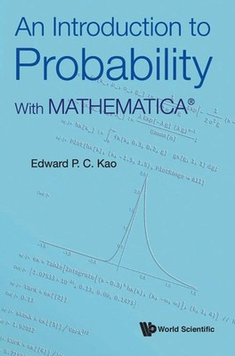 Kao Edward P C | INTRODUCTION TO PROBABILITY, AN | Buch | Englisch (2022)