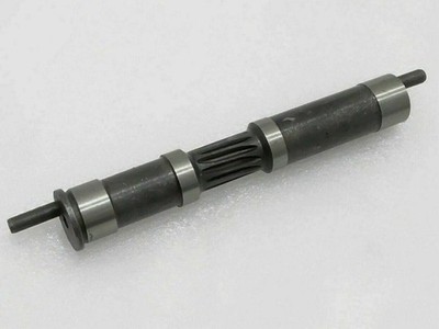 Fit For Royal Enfield Bullet 350cc / 500cc - Oil Pump Spindle