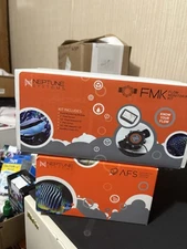 Salt Water Fish Tank Supplies