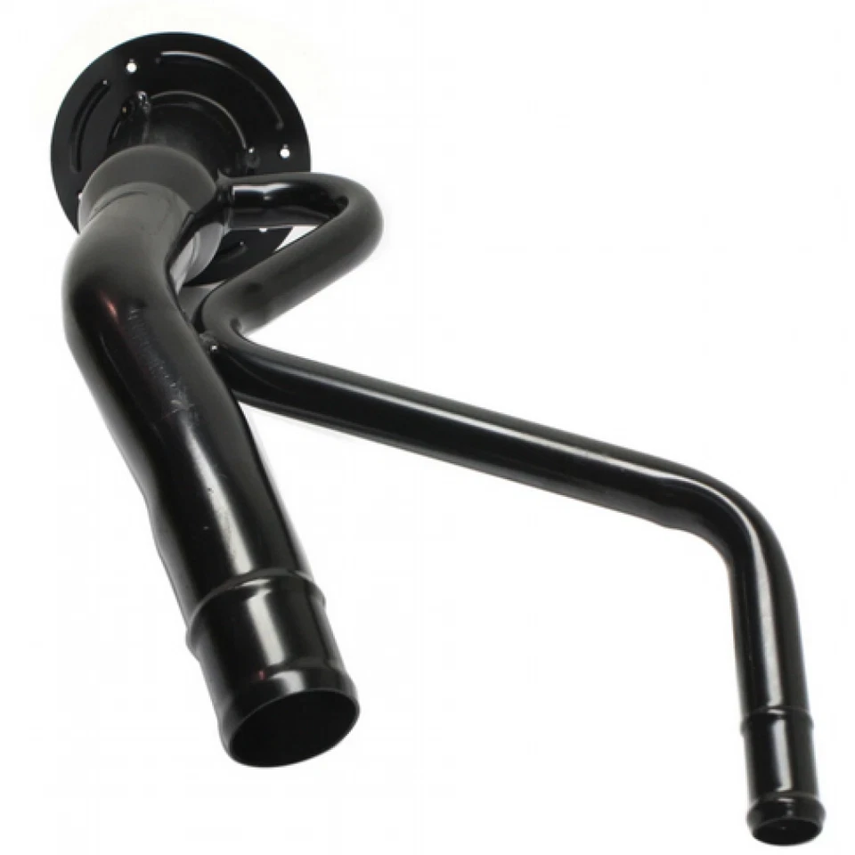 For Ford F250/F350/F450 Super Duty Fuel Tank Filler Neck 1999-2010 Center Tank - Image 2 of 4