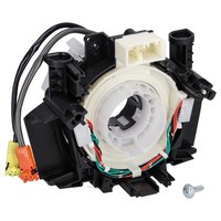 Febi Bilstein Wickelfeder Airbag FüR Nissan Qashqai / +2 I