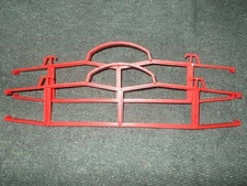 Extension Cord Storage Wrap Reel Holds 150 ft 16/3 LOT OF 2 Utilitech