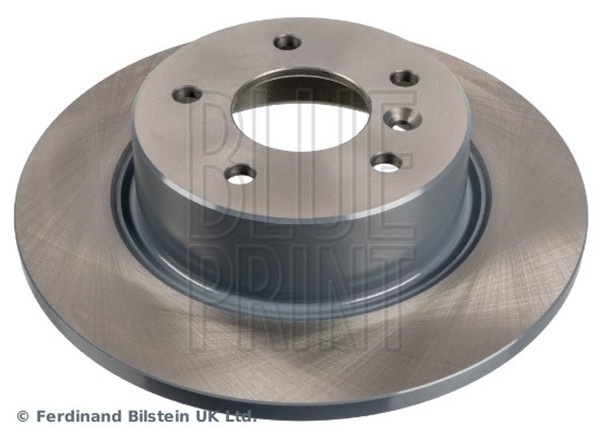 2X Bremsscheibe Blue Print ADJ134327 FüR Discovery Rover P38A Range Landrover 2-image