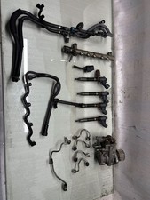 Volvo V60 2016 Diesel Sistema de inyección de combustible Set 31432135 88kW GENUINO KDA36244