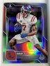 2025 Bowman University Chrome - Traylon Ray #134 Refractor (RC)
