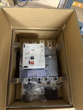 Hager 1000A MCCB
