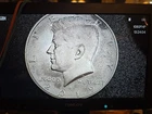 2019 Kennedy Half Dollar Very Nice Coin