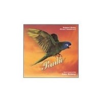 Paulie Soundtrack CD 2002