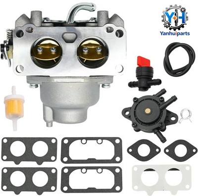 Carburetor For John Deere Z850A Z950A Z950M Z950R Ztrak Lawn AUC17674 Engine