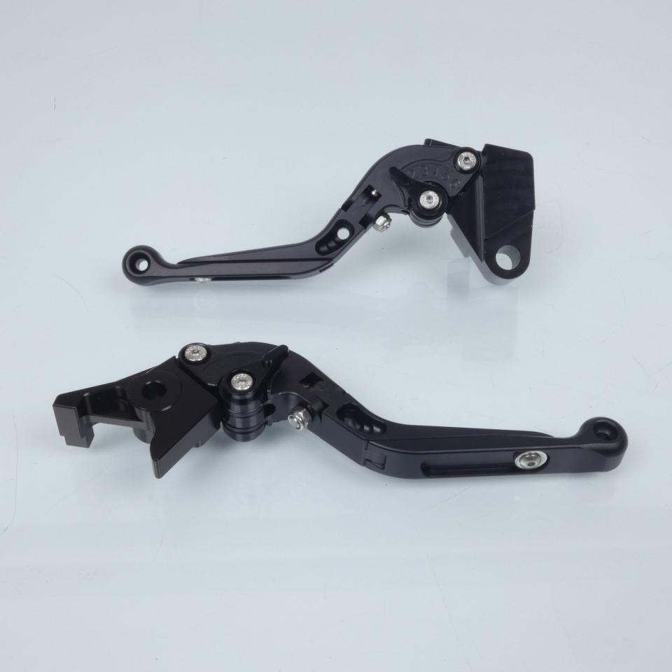 Levier frein droit Myra alu CNC pour moto Kawasaki 800 W Street A2 2019-2023