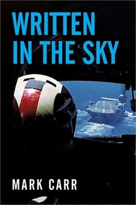 Written in the Sky (Paperback or Softback)