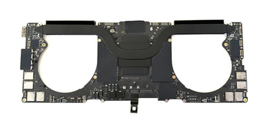 MacBook Pro 16'' M2 Max A2780 2023  M2 96gb ram 8tb Logic Board - NO icloud / MDM