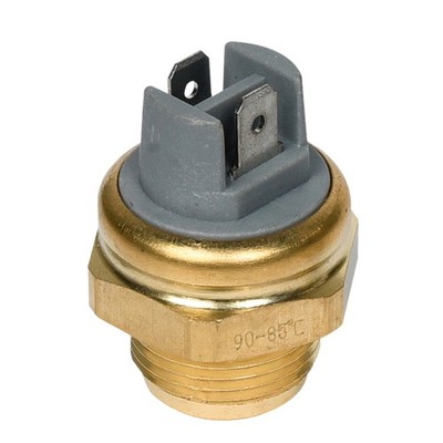 New Radiator Fan Thermo Switch for Daewoo Cielo, Racer - 96181814