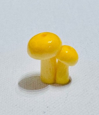 Pilz Pilze Fee Garten Landschaft Miniatur Figuren Harz Deco  DIY