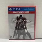 Bloodborne - Greatest Hits Edition - Sony PlayStation 4