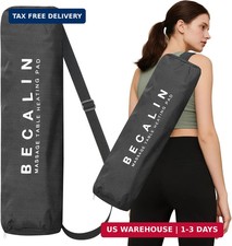 Portable Storage Bag for Massage Table Warmer Heating Pad, Massage Table Pad, Yo