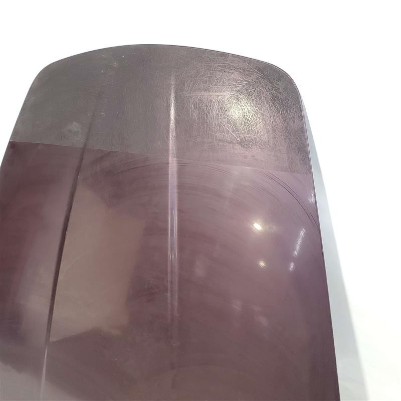 Used Hood fits: 2007 Maserati QUATTROPORTE Grade A