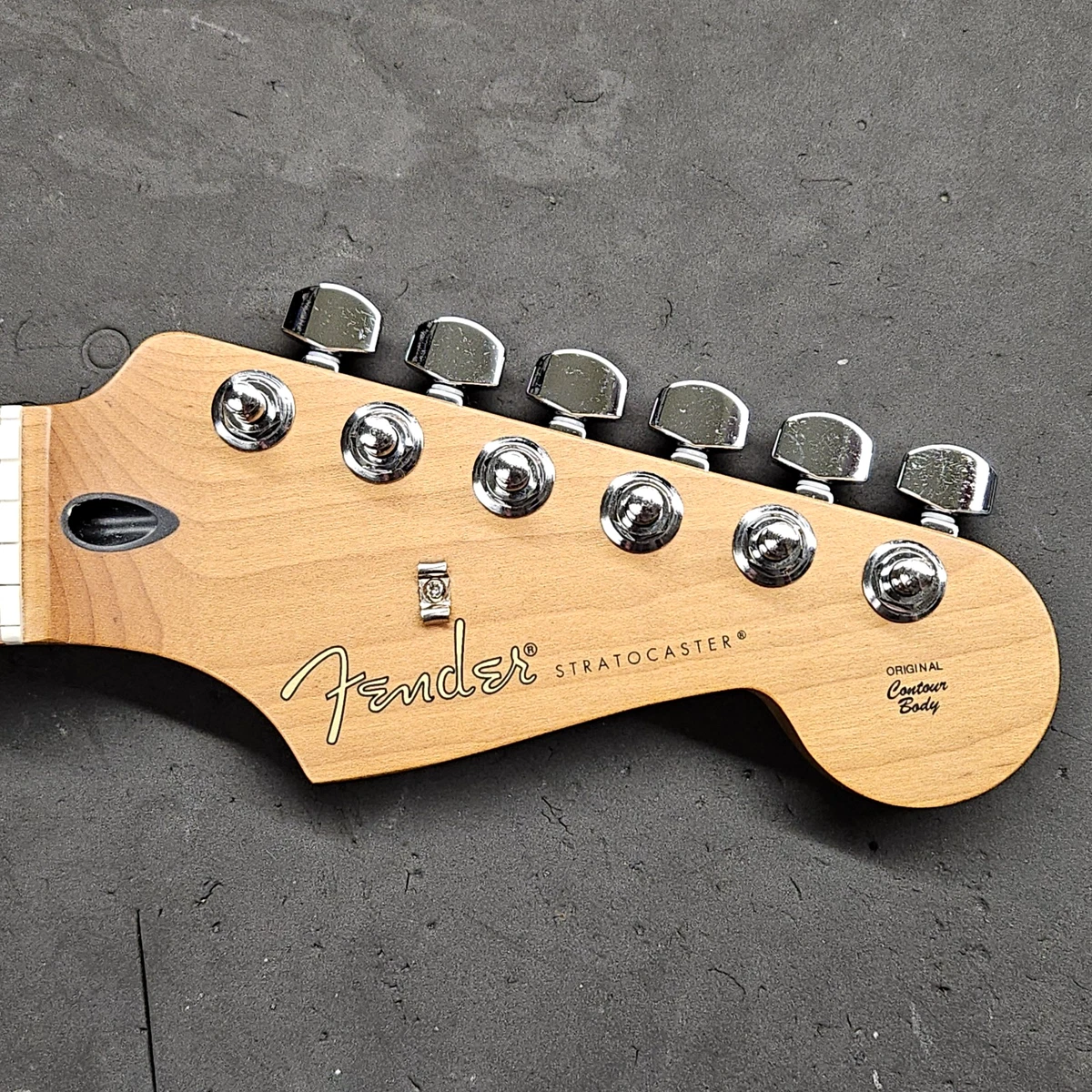 Fender Stratocaster Neck for sale | eBay